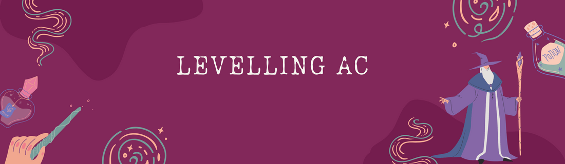 Can You Gain AC by Leveling in DND?
