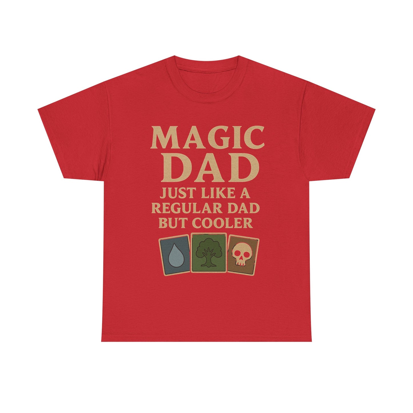 Gathering of Magic Dad Shirt