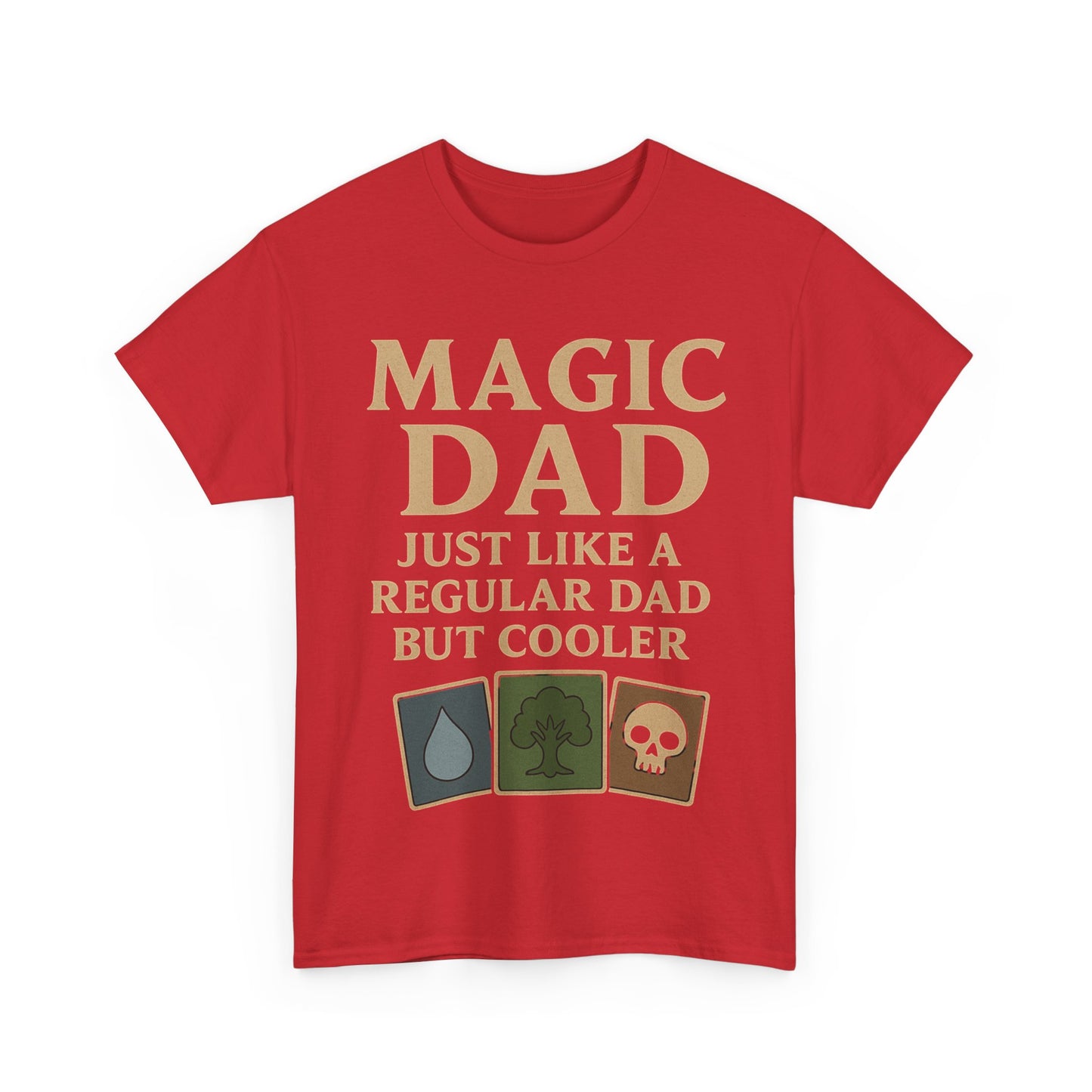 Gathering of Magic Dad Shirt