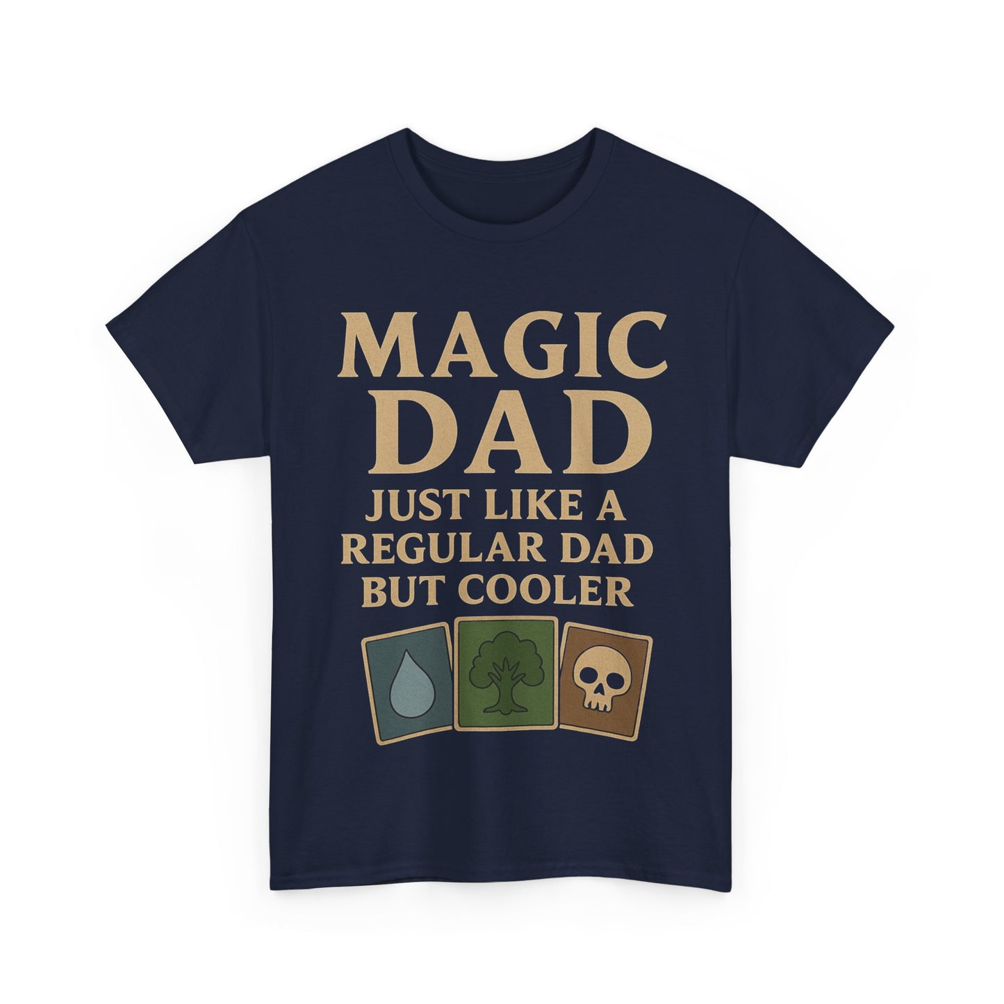 Gathering of Magic Dad Shirt