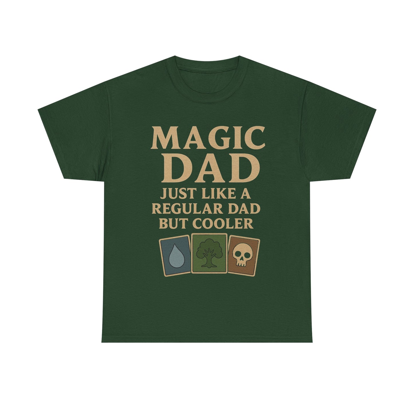 Gathering of Magic Dad Shirt