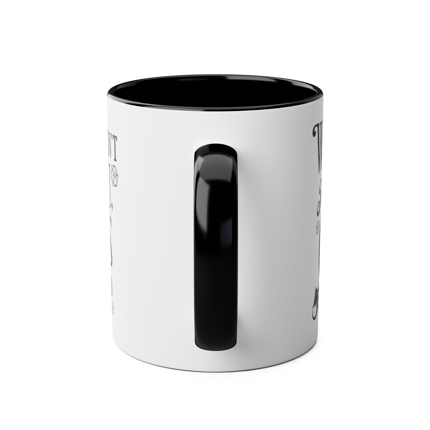 Dnd Mug What Doesn't Kill You Gives You XP