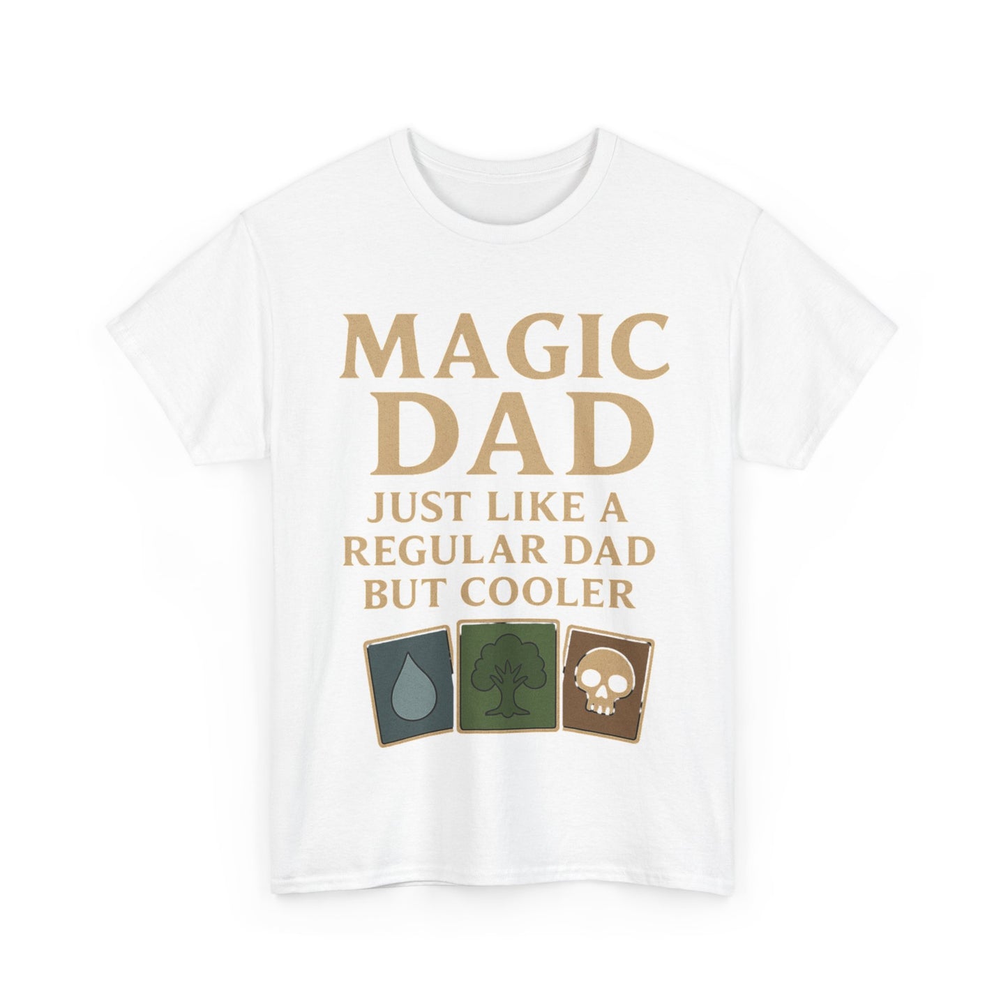 Gathering of Magic Dad Shirt