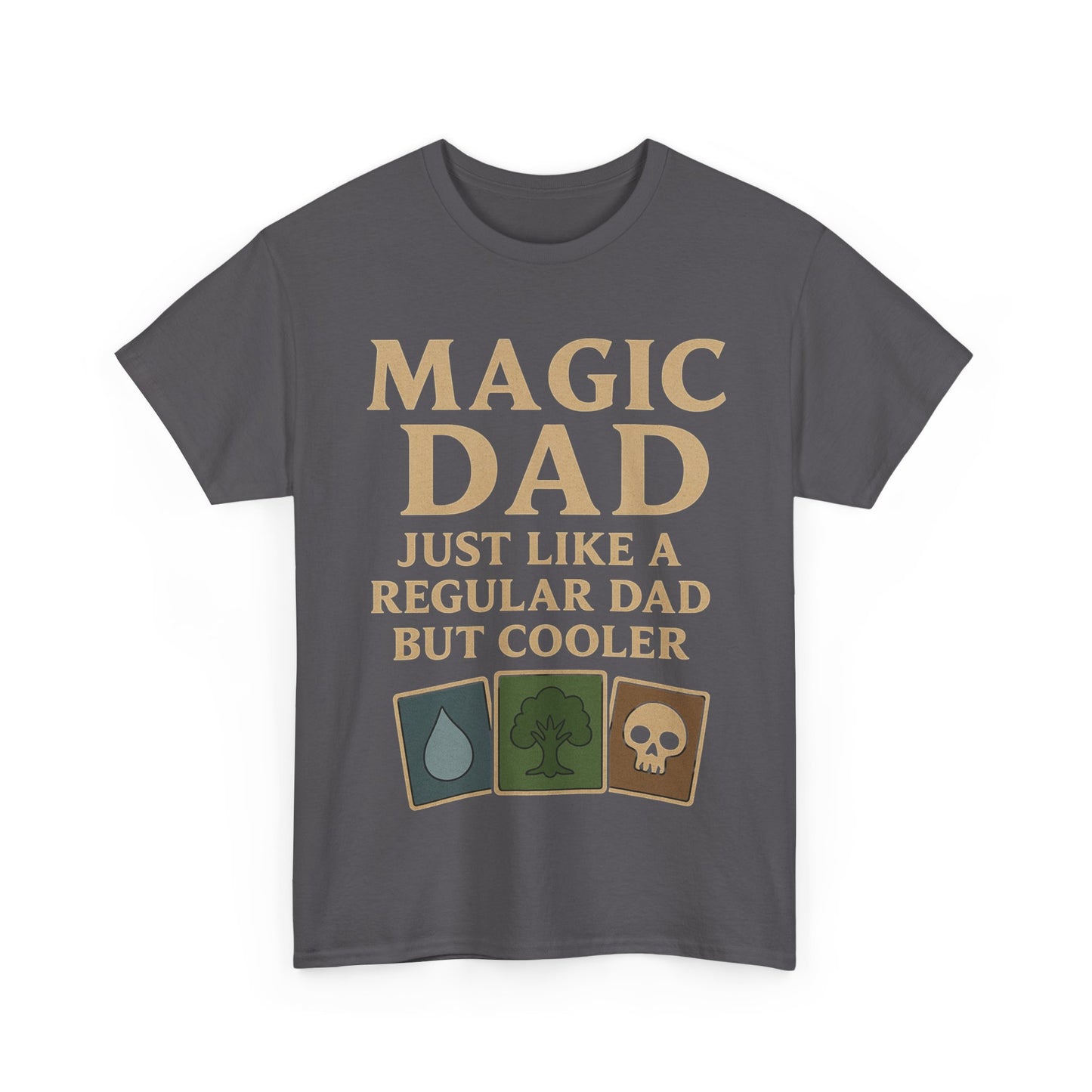Gathering of Magic Dad Shirt