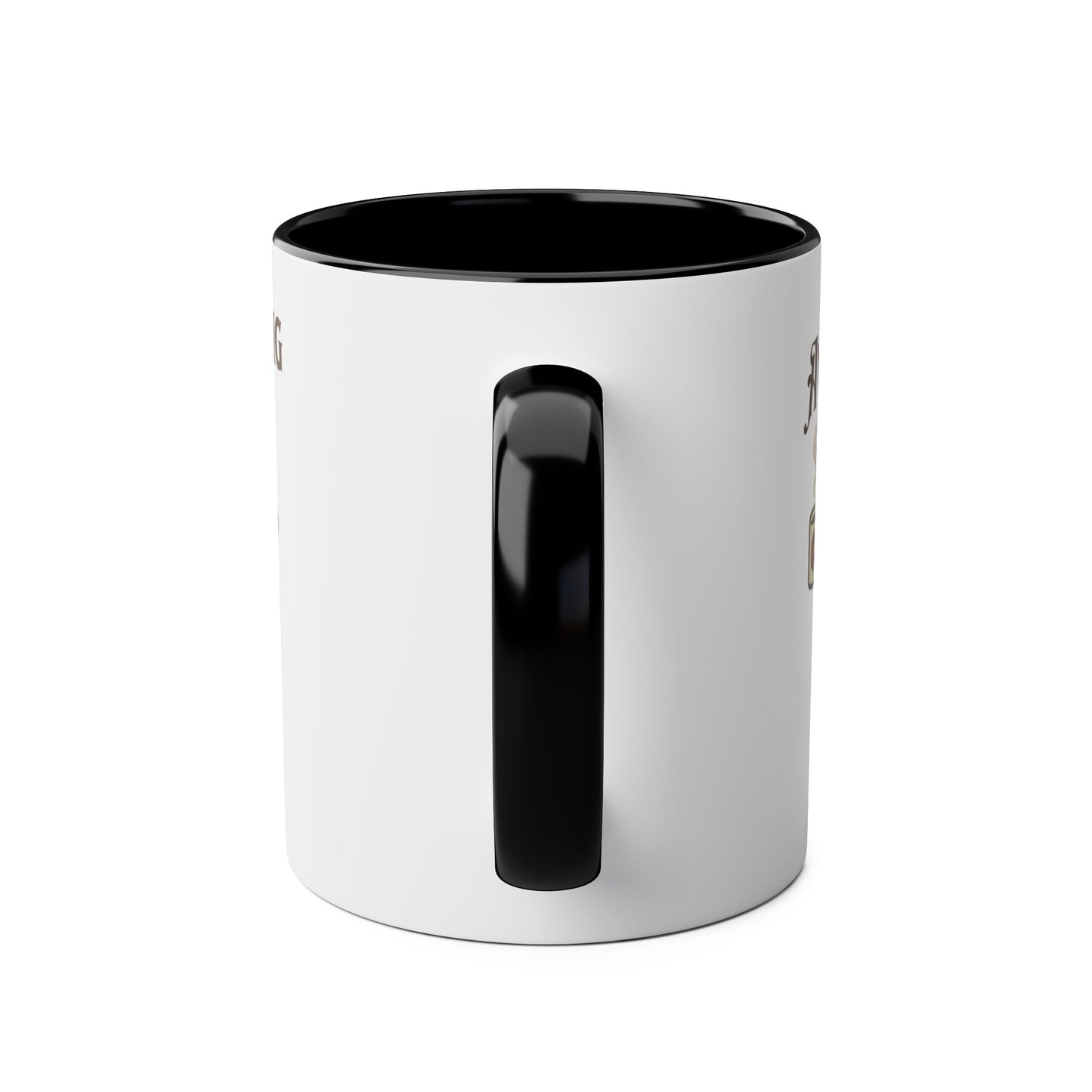 Dnd Mug of Awakening Coffee Cup