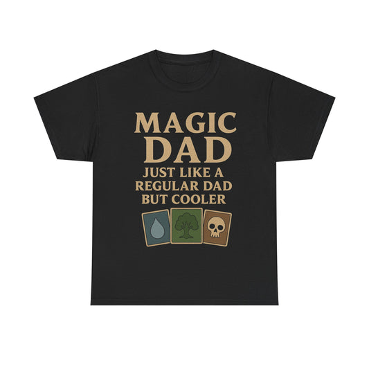 Gathering of Magic Dad Shirt