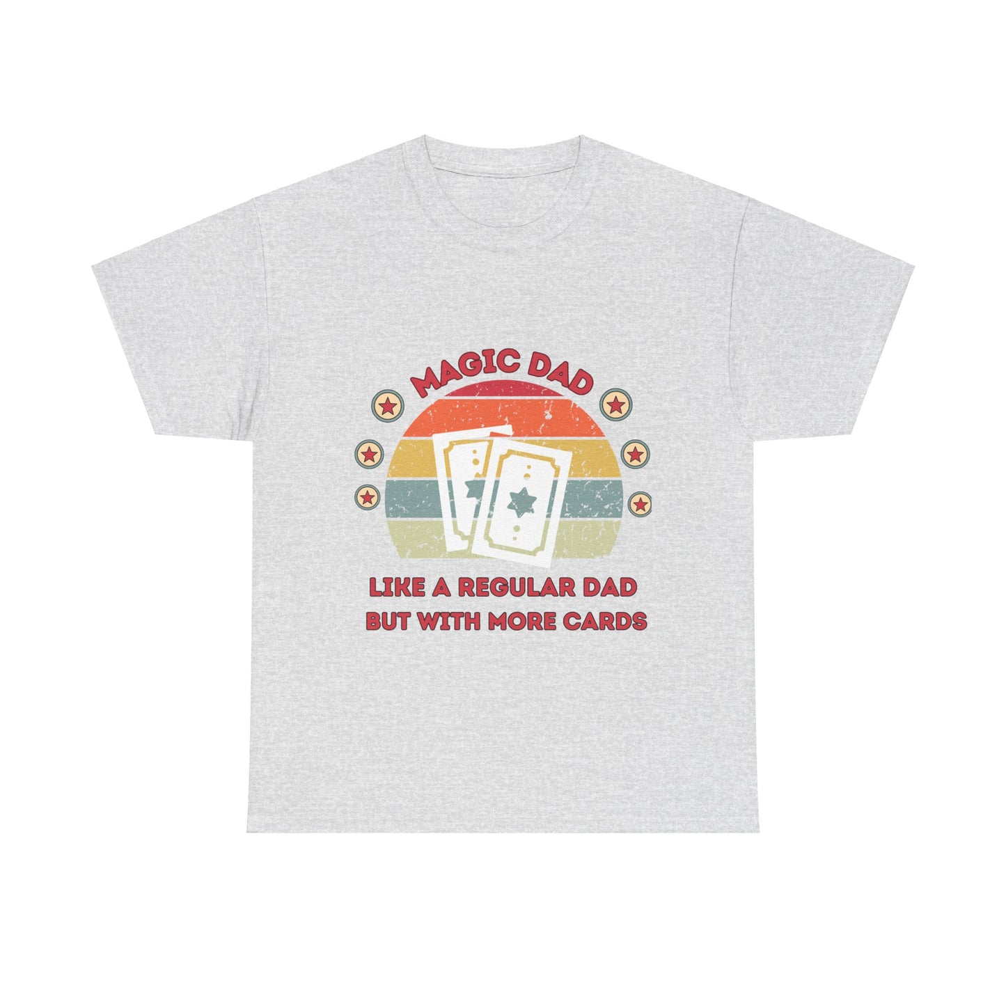 Magic the Gathering Shirt
