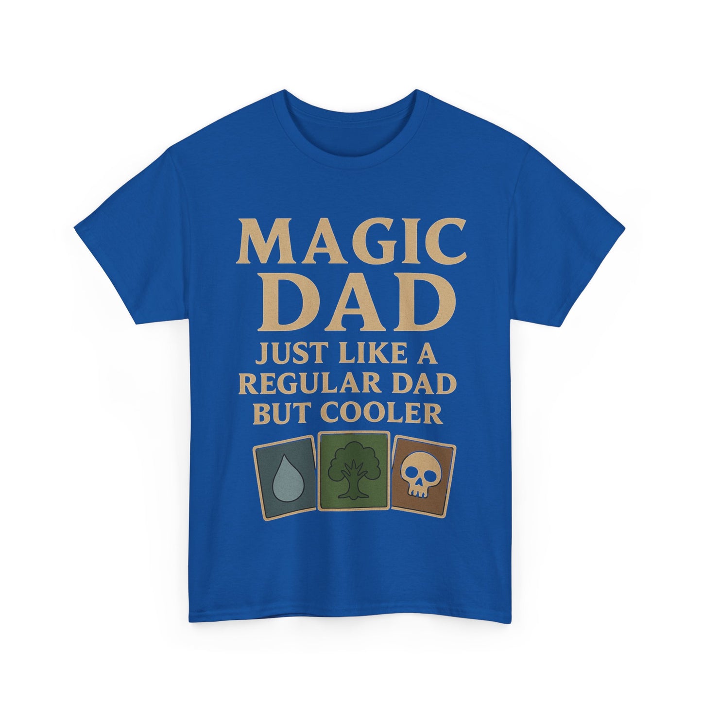 Gathering of Magic Dad Shirt