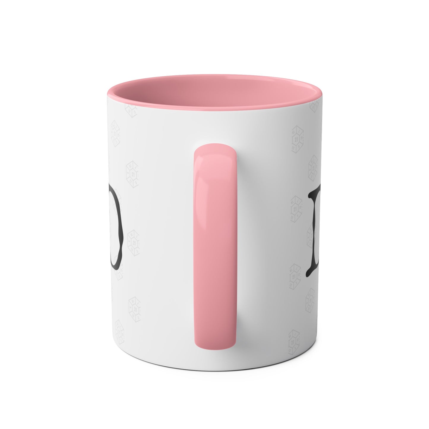 Tasse Dnd Dad pour les papas du donjon