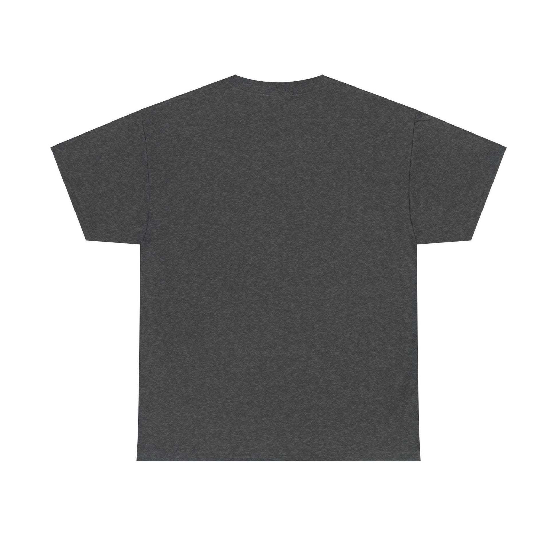 Dnd T Shirt Funny Gift For DM, Roll High Or Die Trying Retro Style Top with Polyhedral Dice Detail for Table Top Gamers