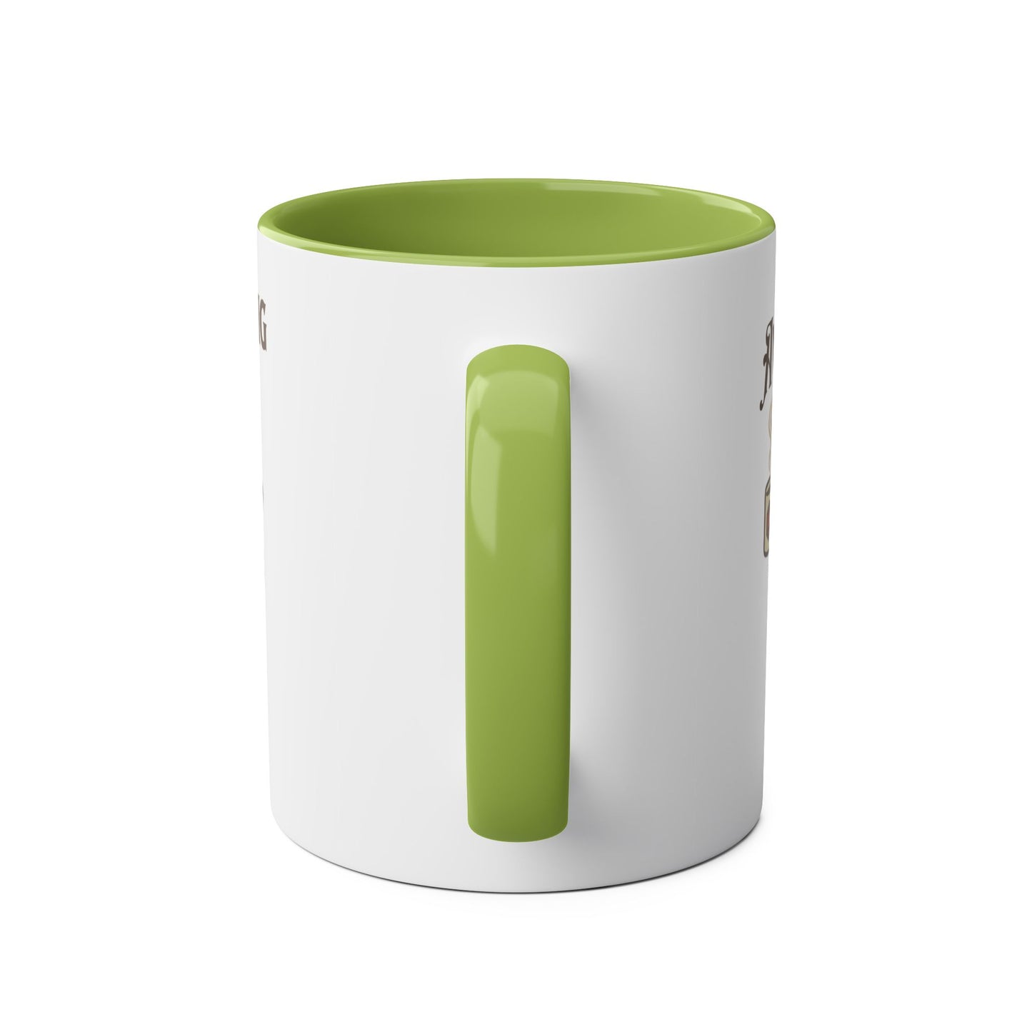 Dnd Mug of Awakening Coffee Cup