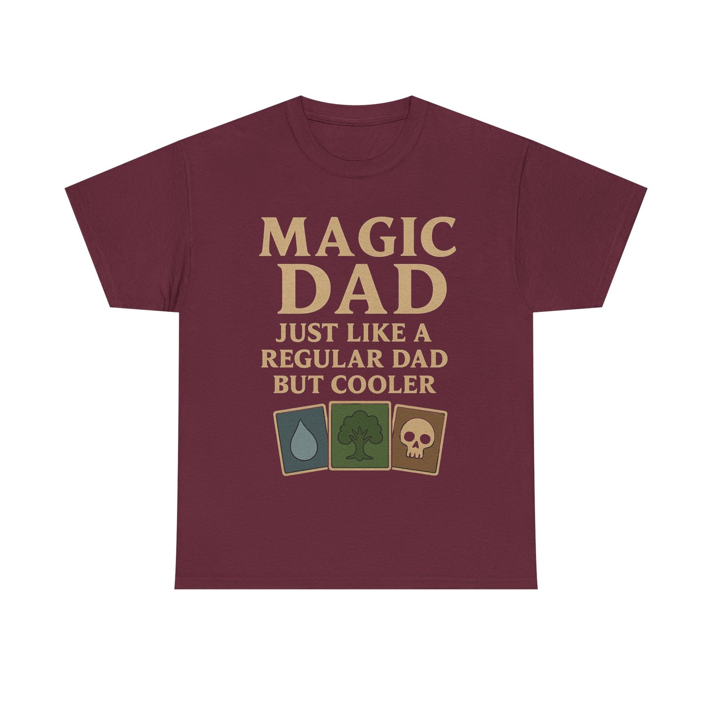 Gathering of Magic Dad Shirt