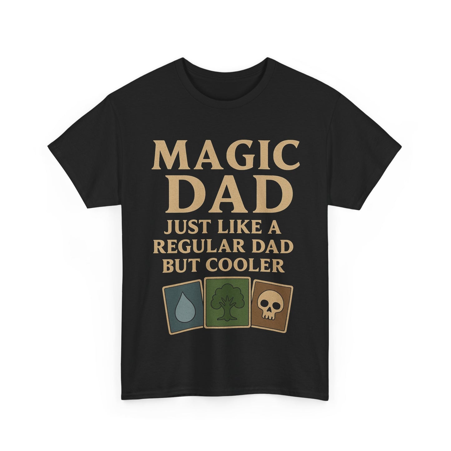 Gathering of Magic Dad Shirt
