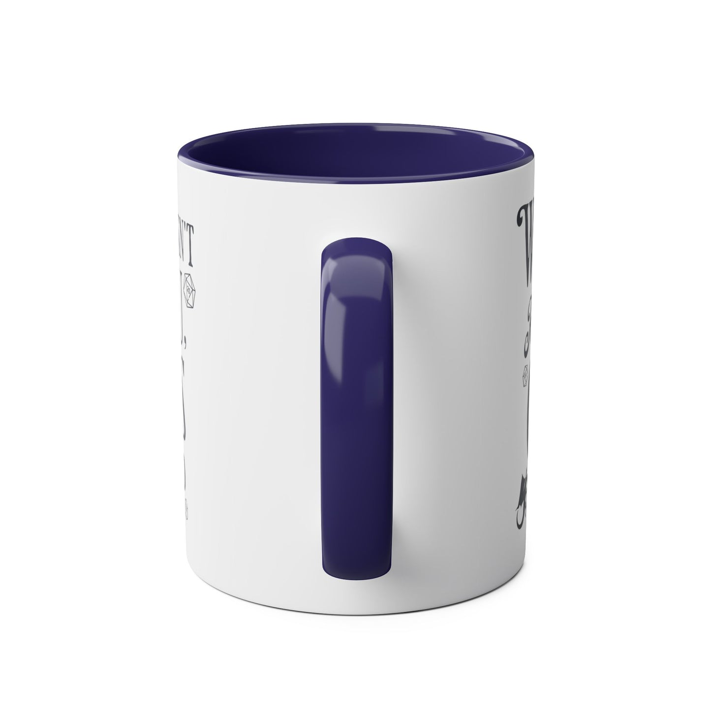 Dnd Mug What Doesn't Kill You Gives You XP