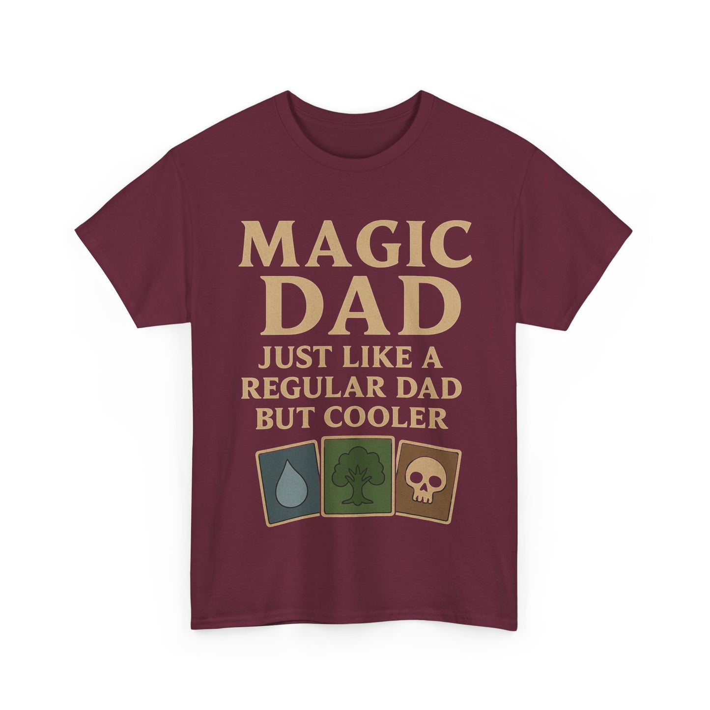 Gathering of Magic Dad Shirt