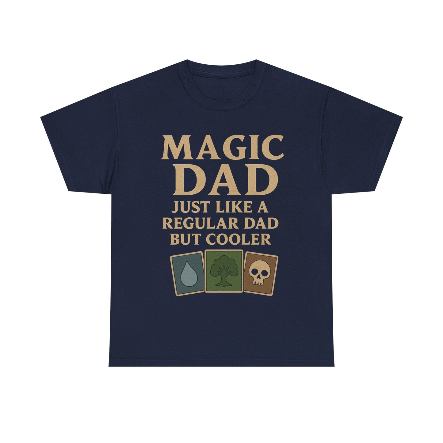 Gathering of Magic Dad Shirt