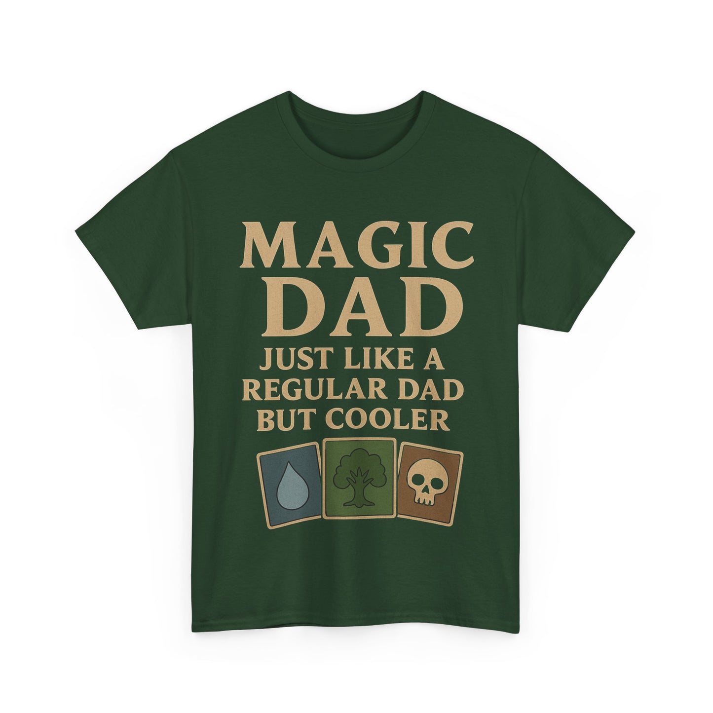 Gathering of Magic Dad Shirt