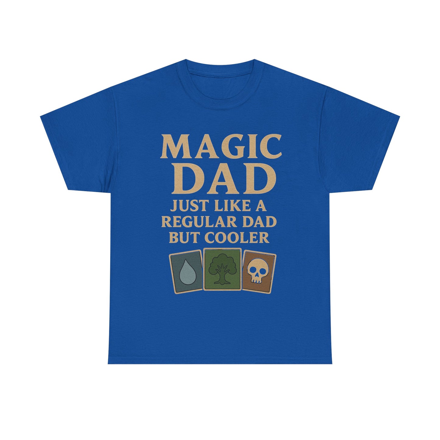 Gathering of Magic Dad Shirt