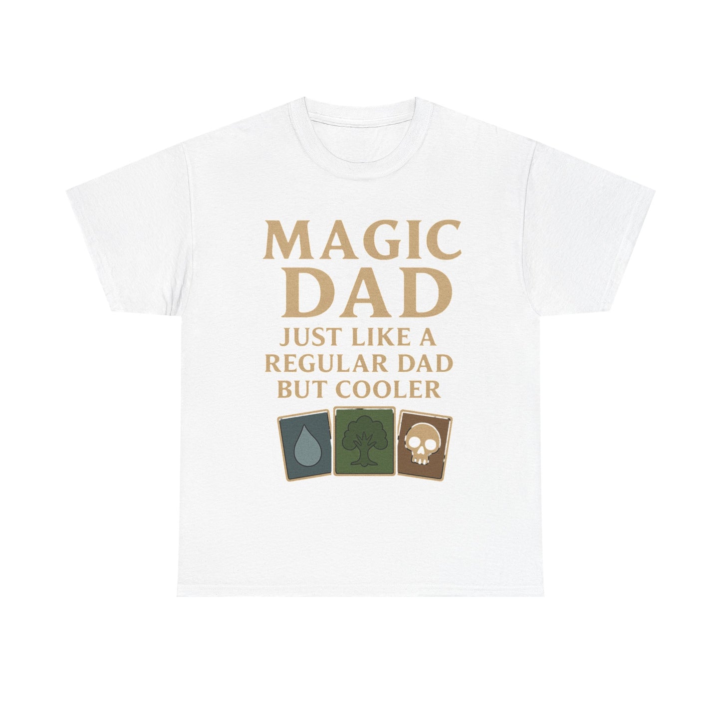 Gathering of Magic Dad Shirt