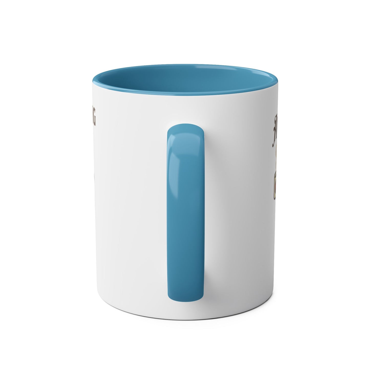 Dnd Mug of Awakening Coffee Cup