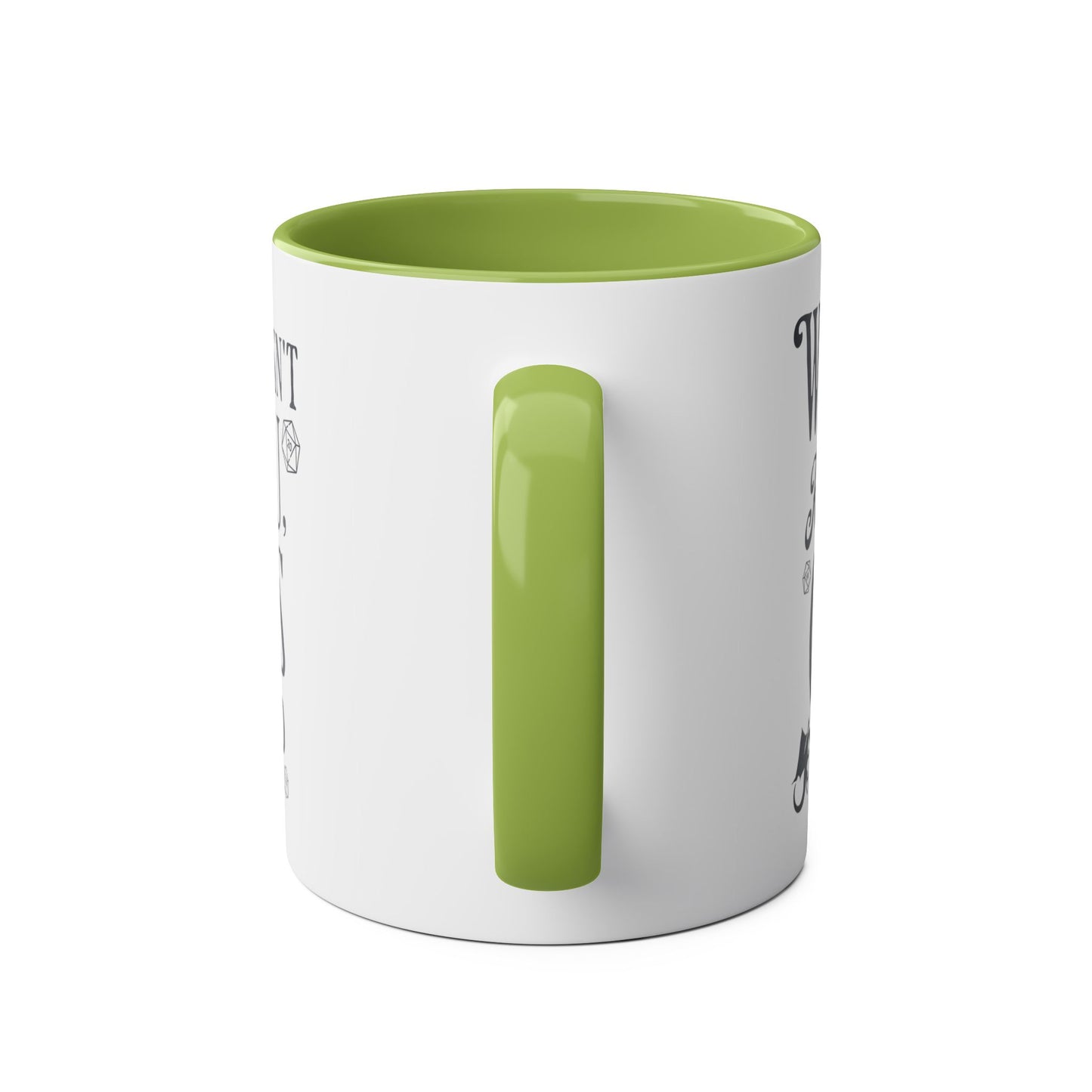 Dnd Mug What Doesn't Kill You Gives You XP