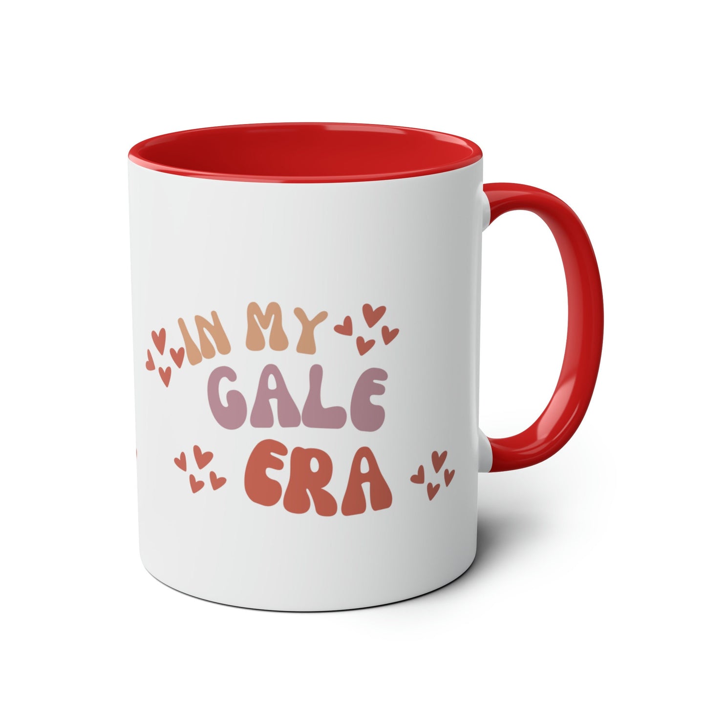 BG3 In My Gale Era Mug Two Tone Mug