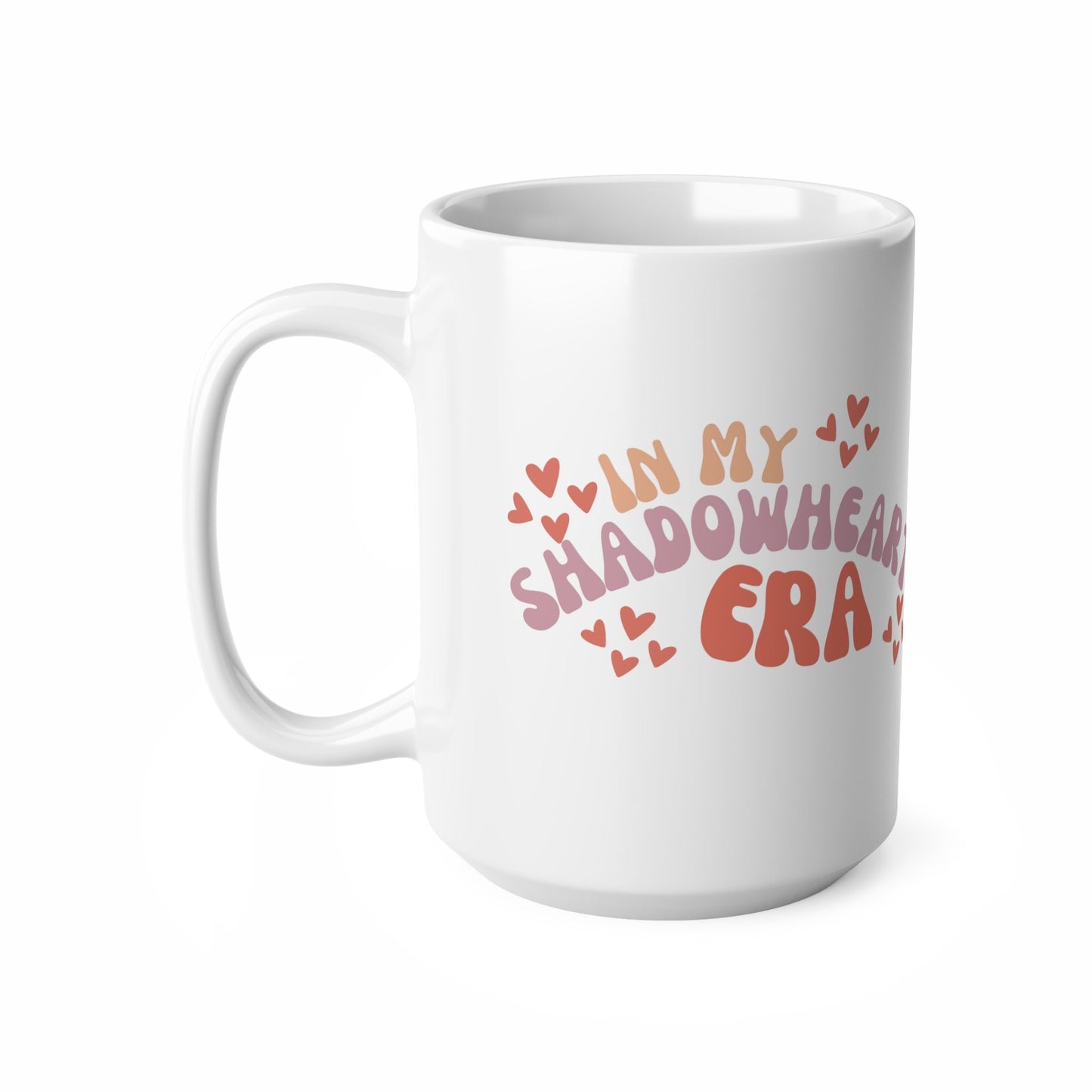 In Shadowheart Era BG3 Christmas Gift Idea