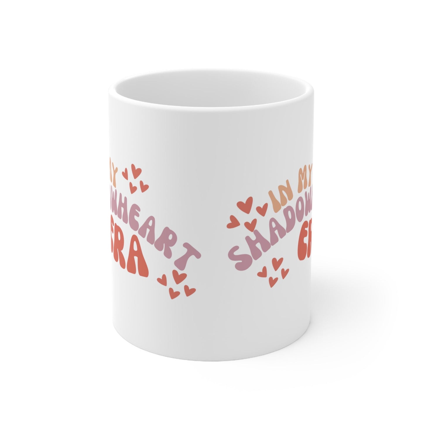 In Shadowheart Era BG3 Christmas Gift Idea