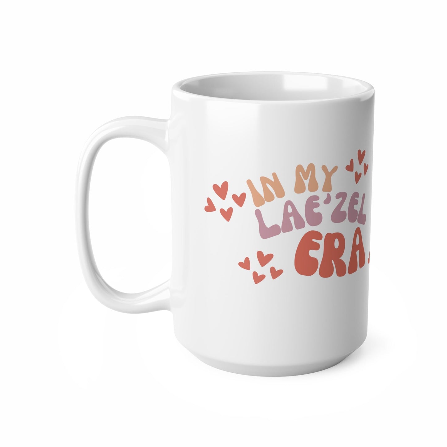 In Lae'zel Era BG3 Christmas Gift Idea