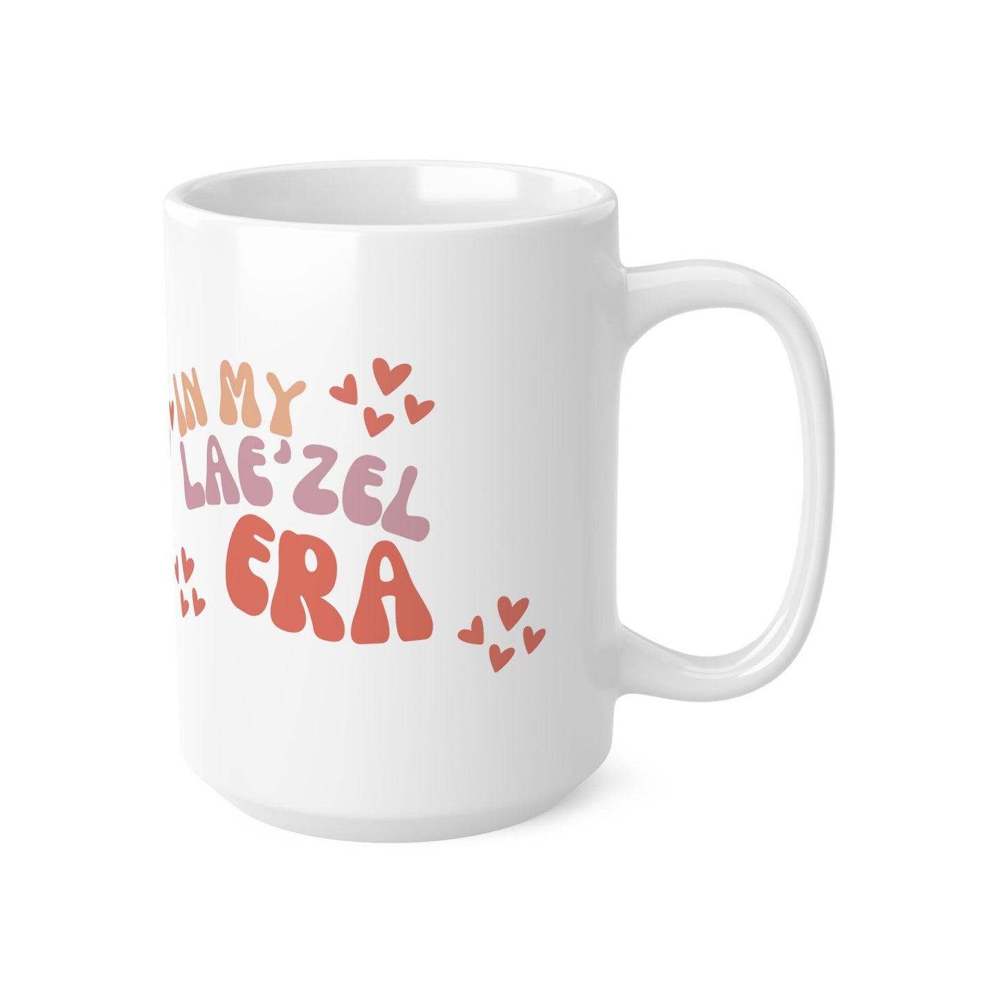 In Lae'zel Era BG3 Christmas Gift Idea