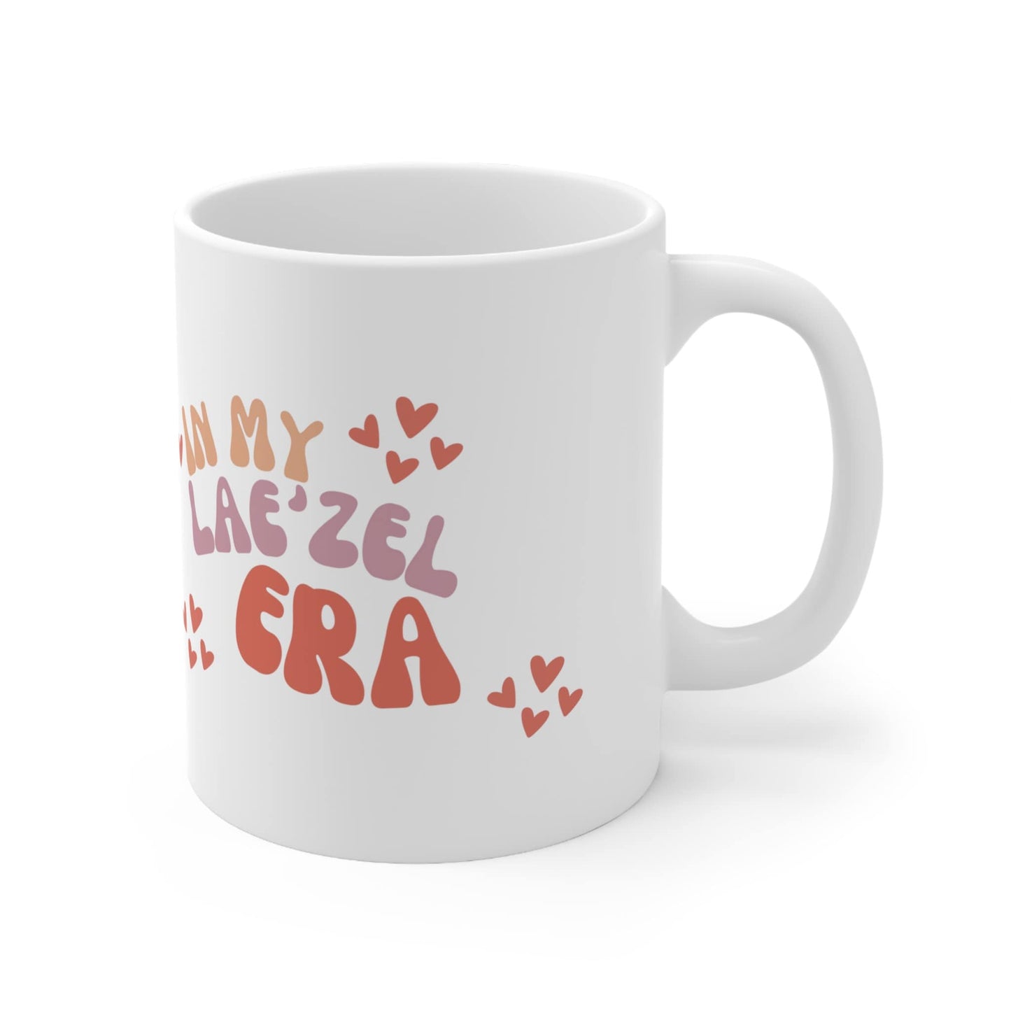 In Lae'zel Era BG3 Christmas Gift Idea