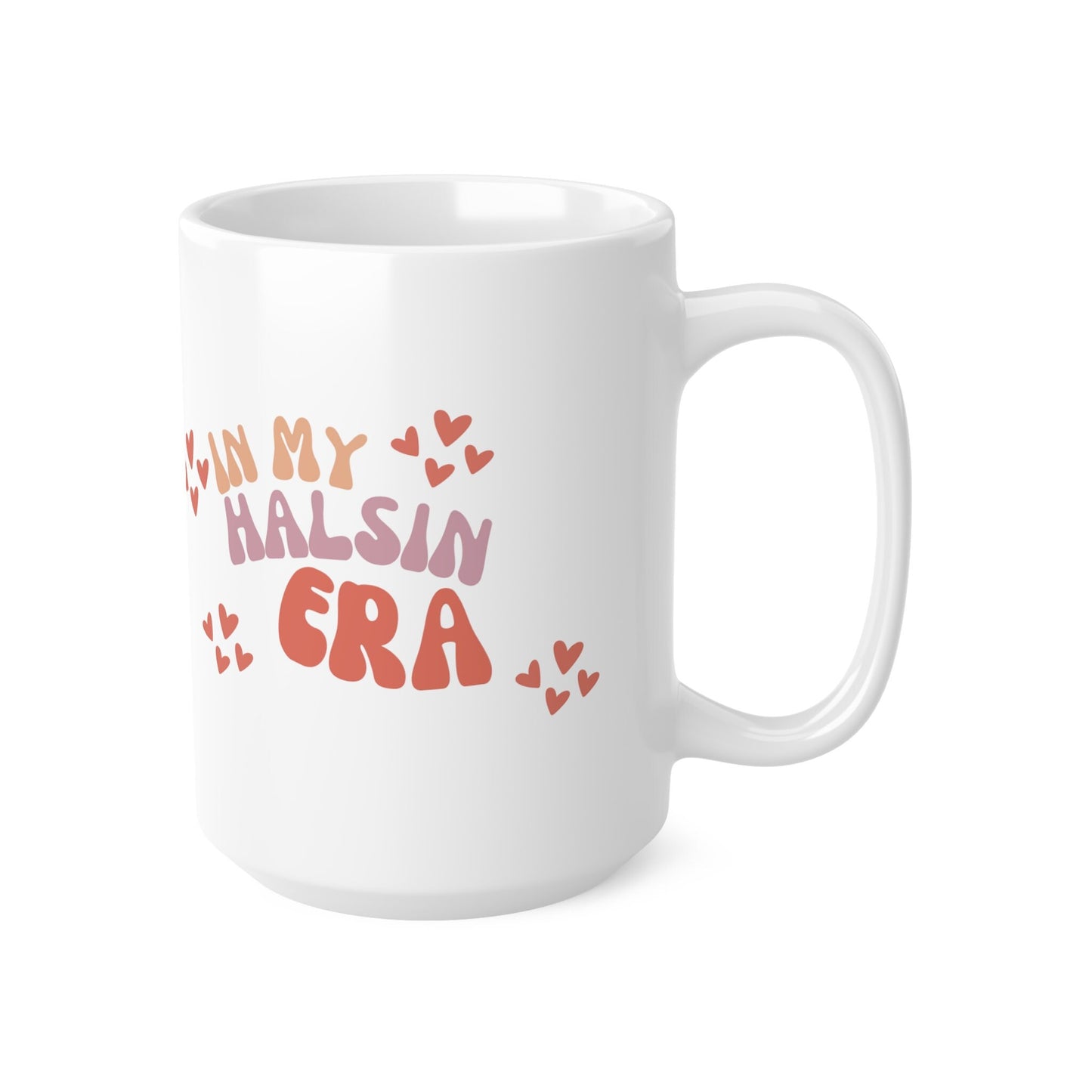 BG3 In meiner Halsin-Ära Tasse