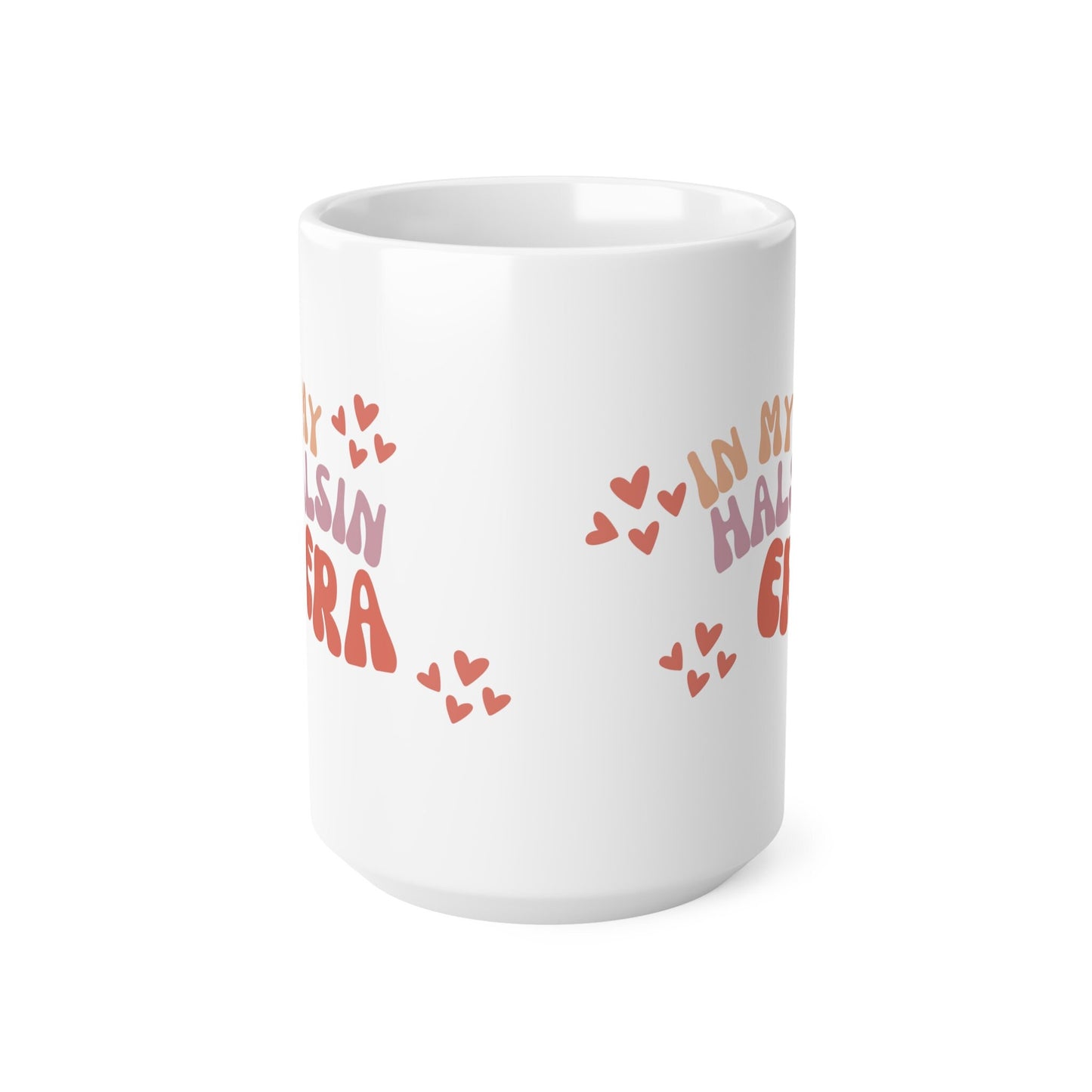 BG3 In meiner Halsin-Ära Tasse