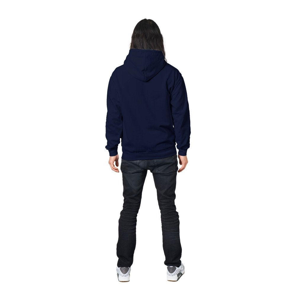 The Witcher Hooodie Zip Up
