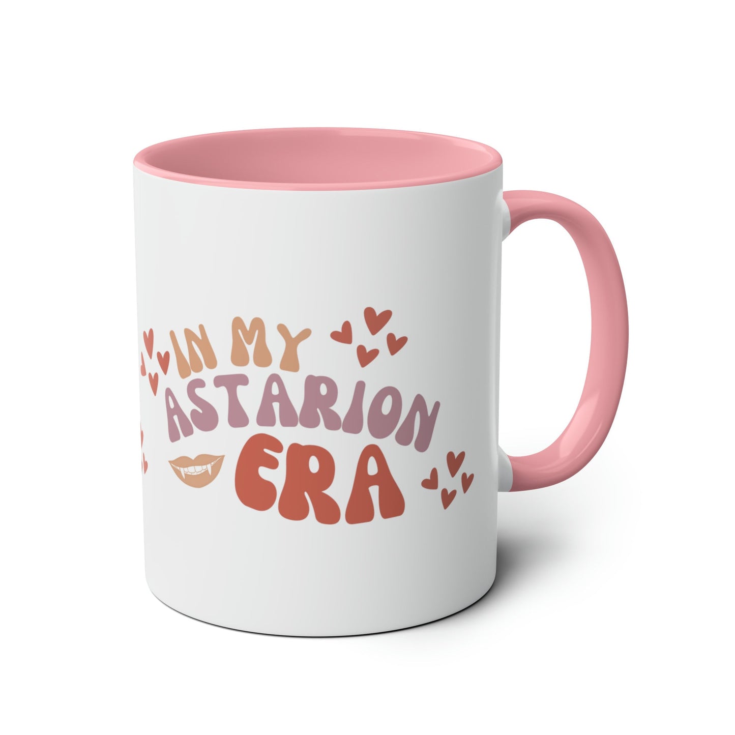 In My Astarion Era Mug of Holding