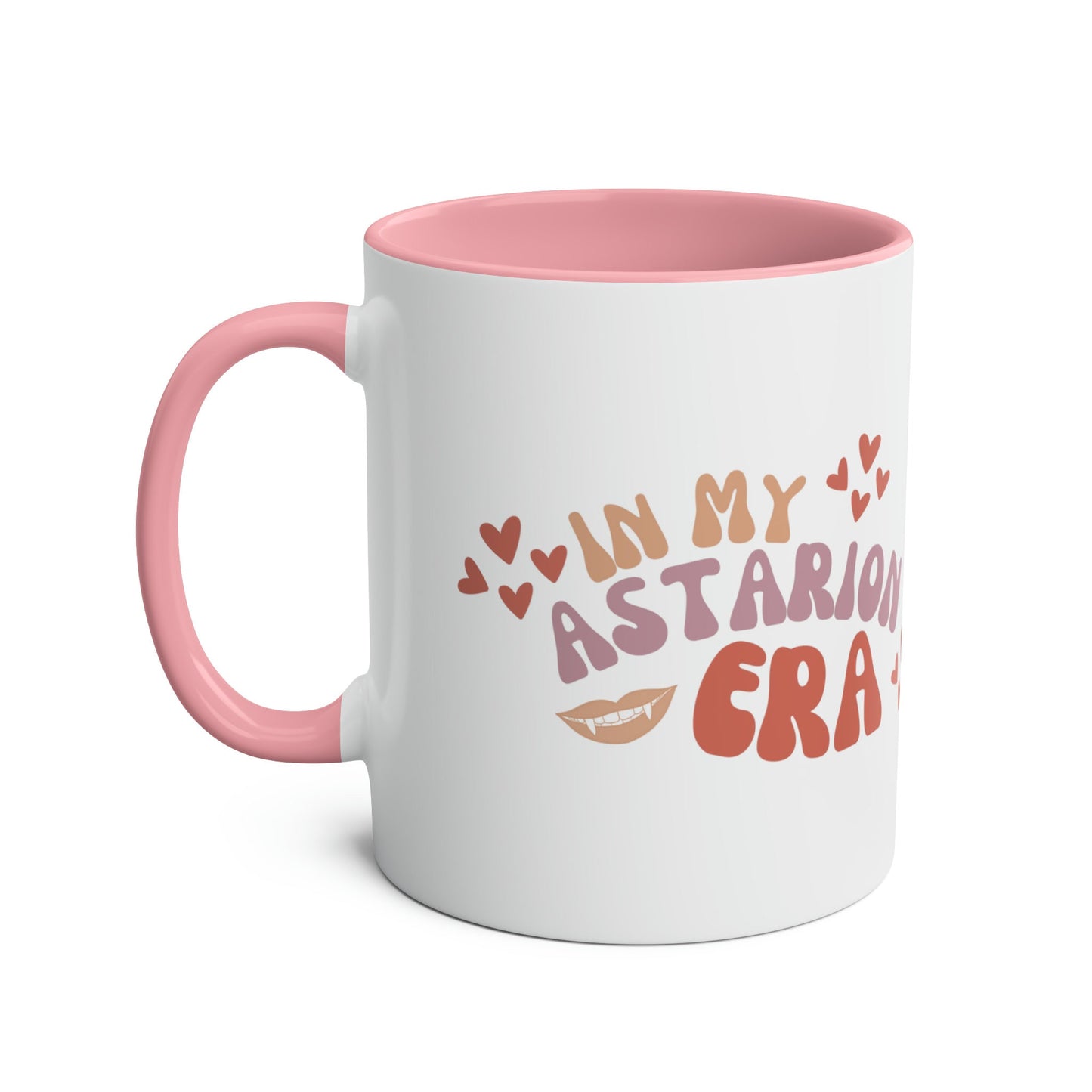 In My Astarion Era Mug of Holding