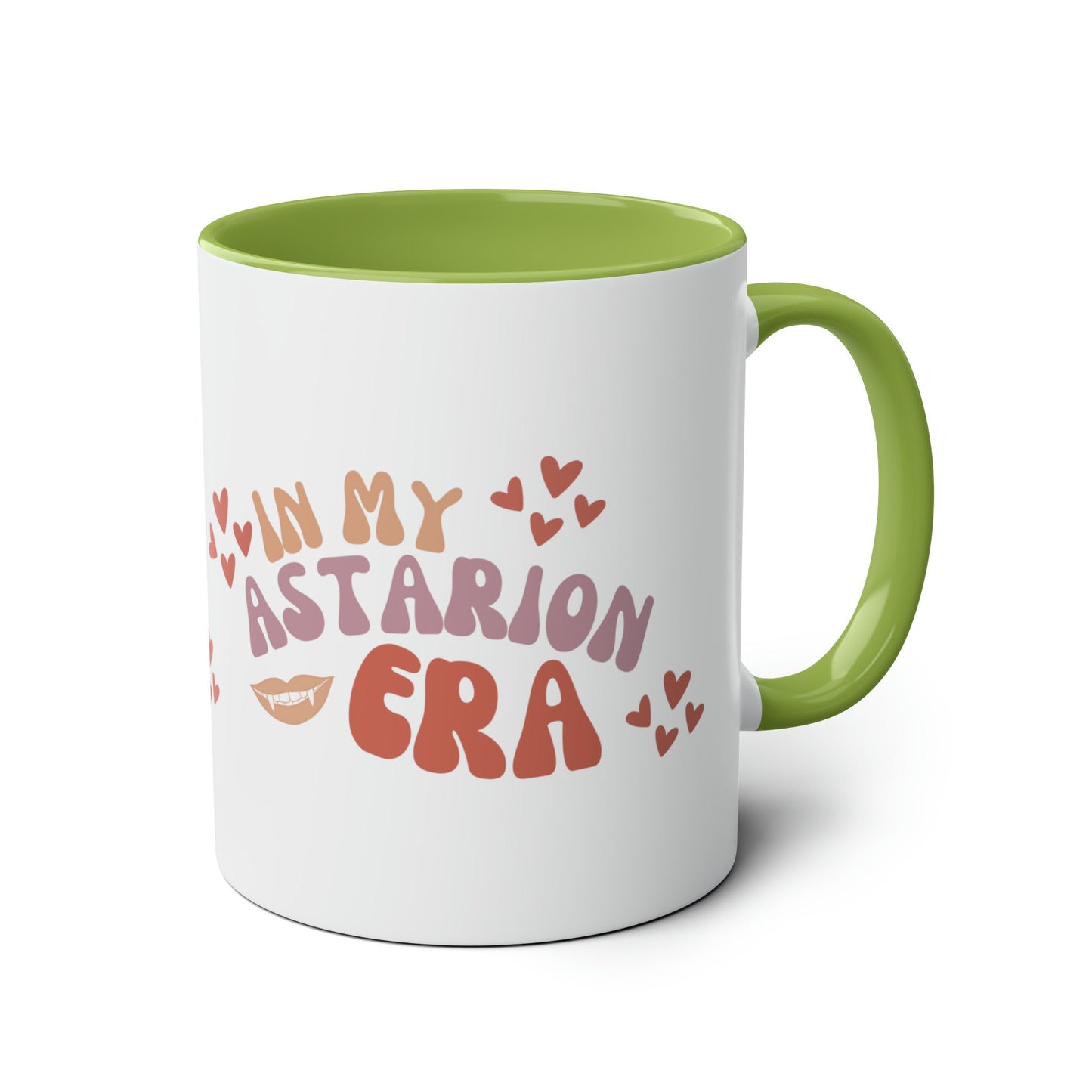 In My Astarion Era Mug of Holding