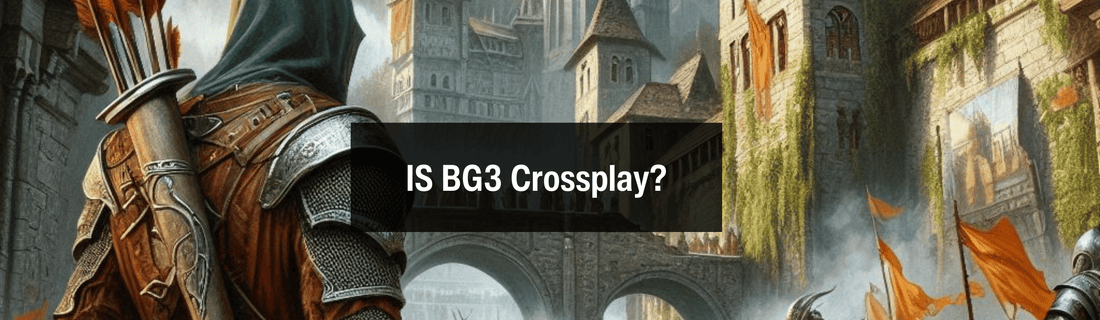 is bg 3 cross play ps5 xbox baldurs gate 3 