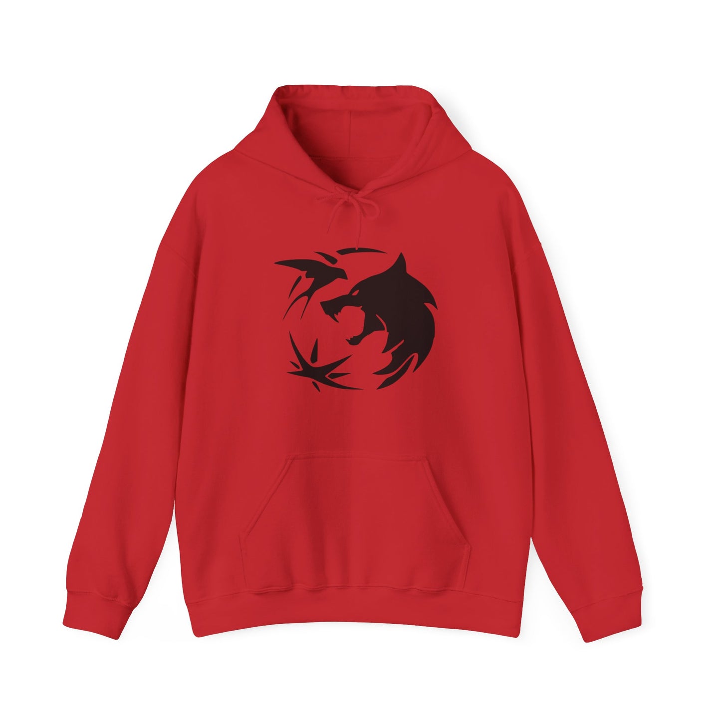 The Witcher Hoodie