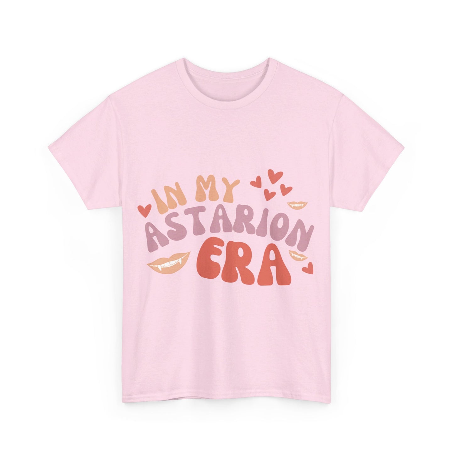 T-shirt À l'ère d'Astarion