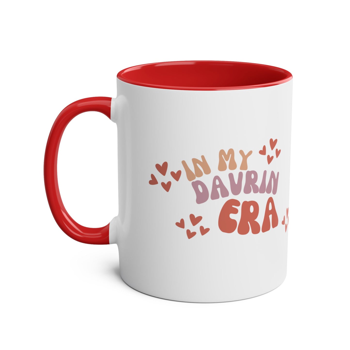 In My Davrin Era Dragon Age Veilguard Mug