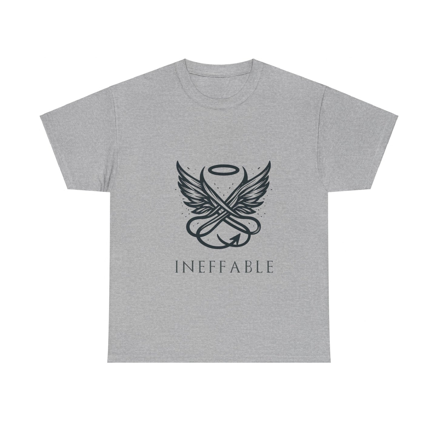 Ineffable Good Omens T Shirt