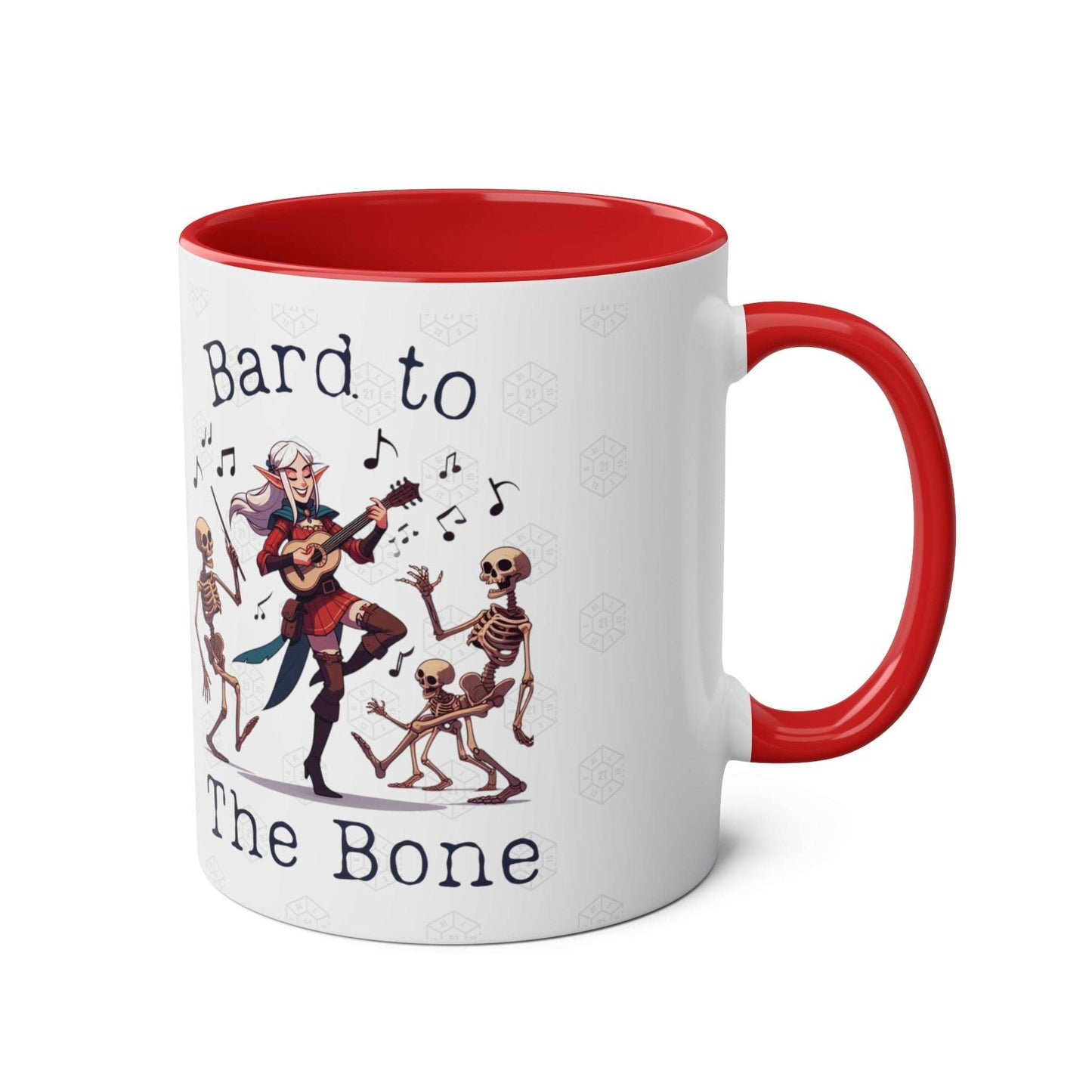 Bard to the Bone Gift