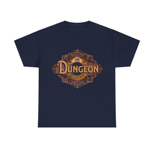 Dnd DM Dungeon Game Master Tshirt