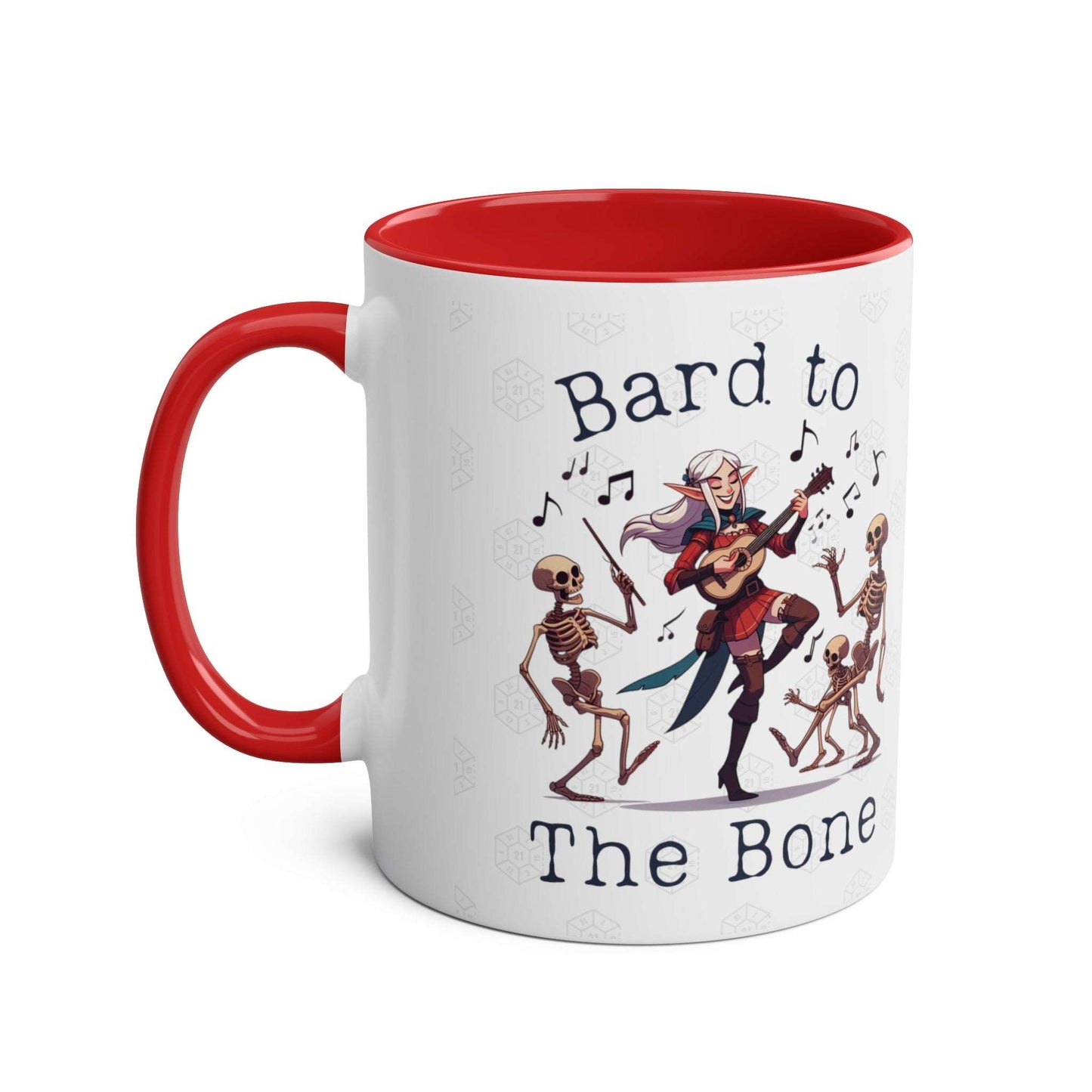 Bard to the Bone Gift