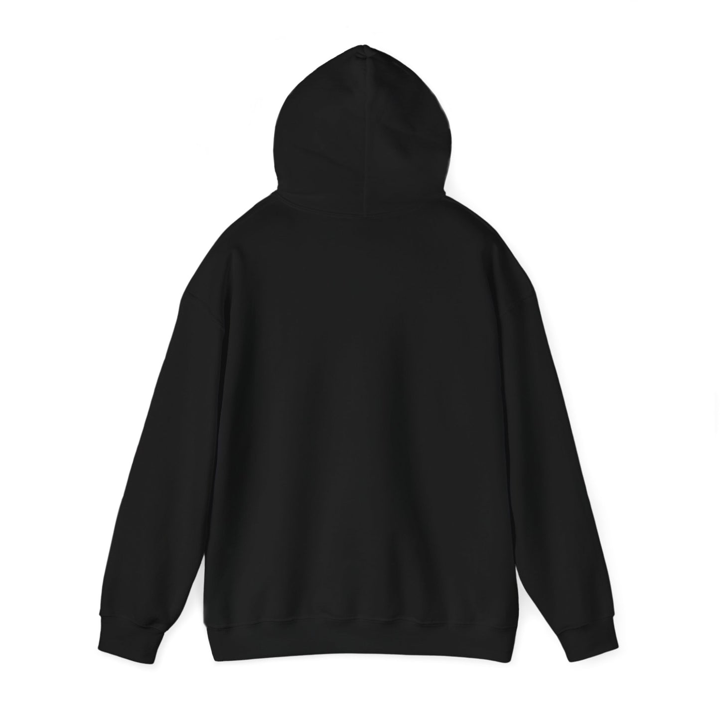 Omens Ineffable Hoodie Hooded Jumper