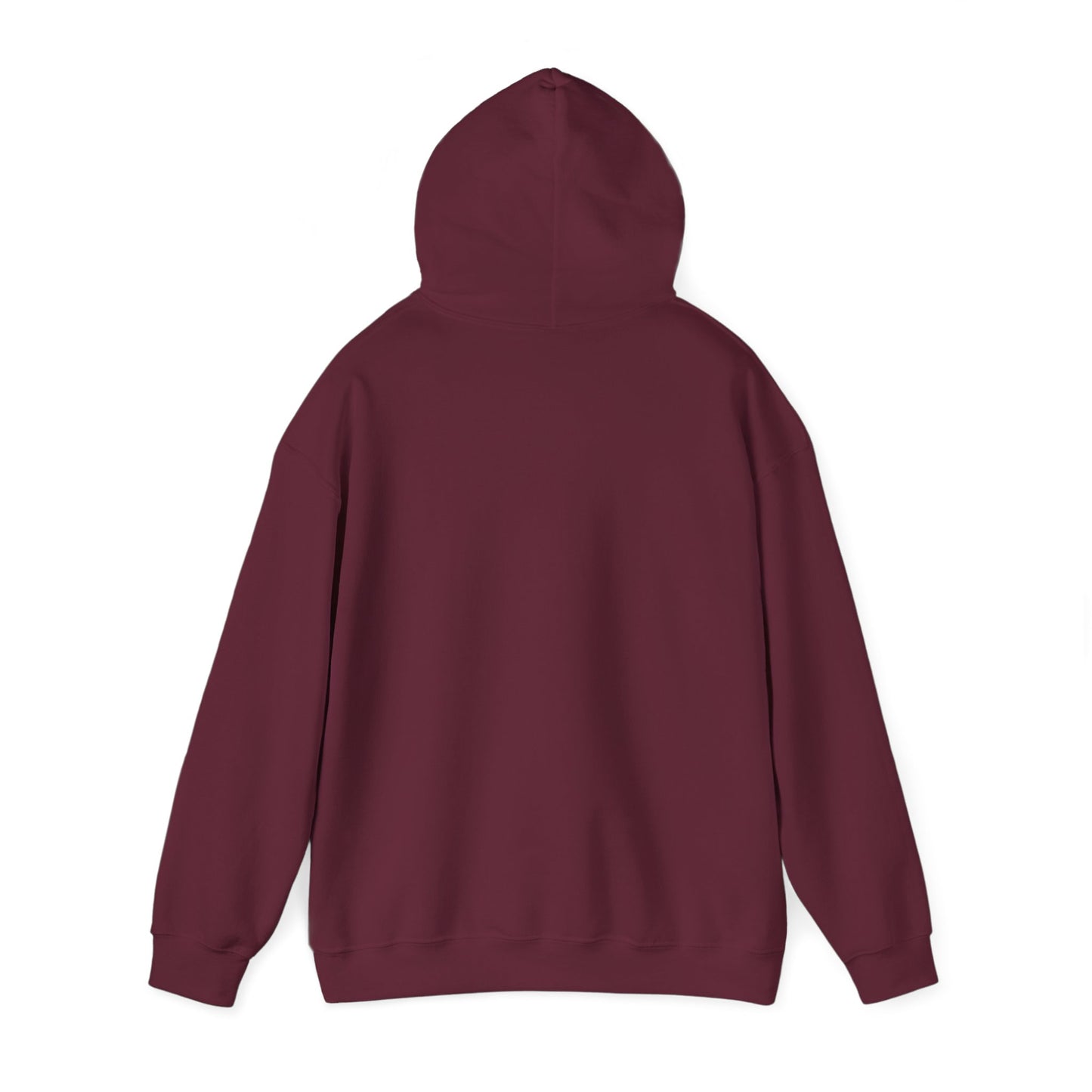 Omens Ineffable Hoodie Hooded Jumper