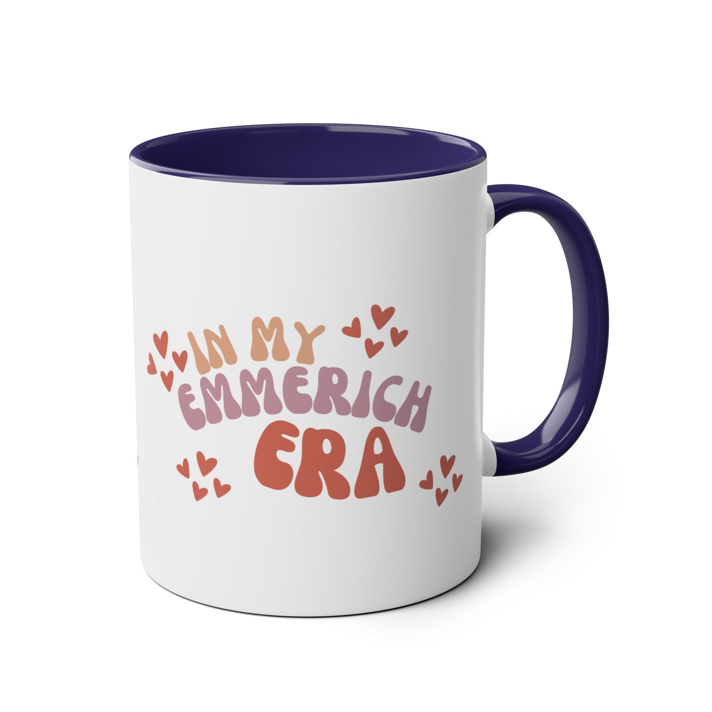 In My Emmerich Era Dragon Age Veilguard Inspired Mug