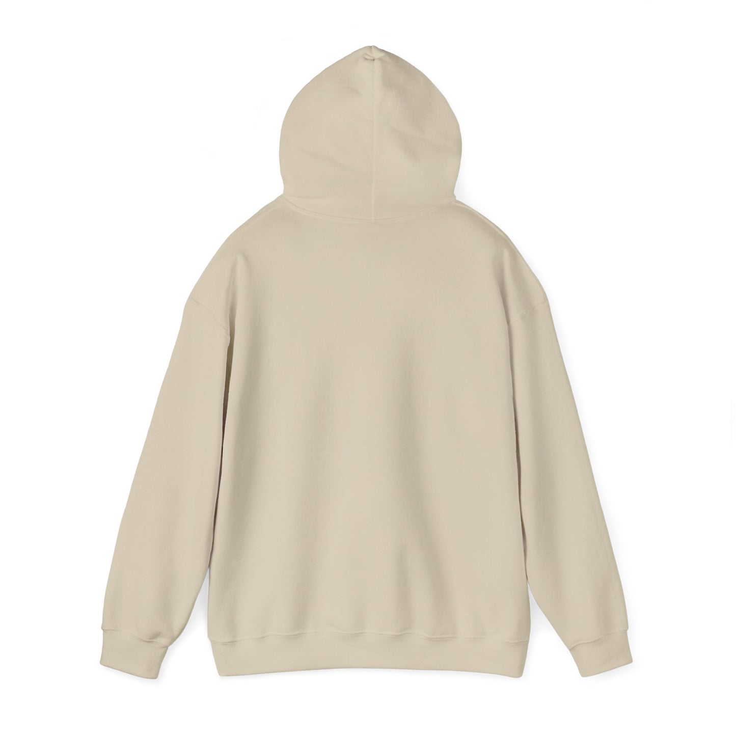 Omens Ineffable Hoodie Hooded Jumper