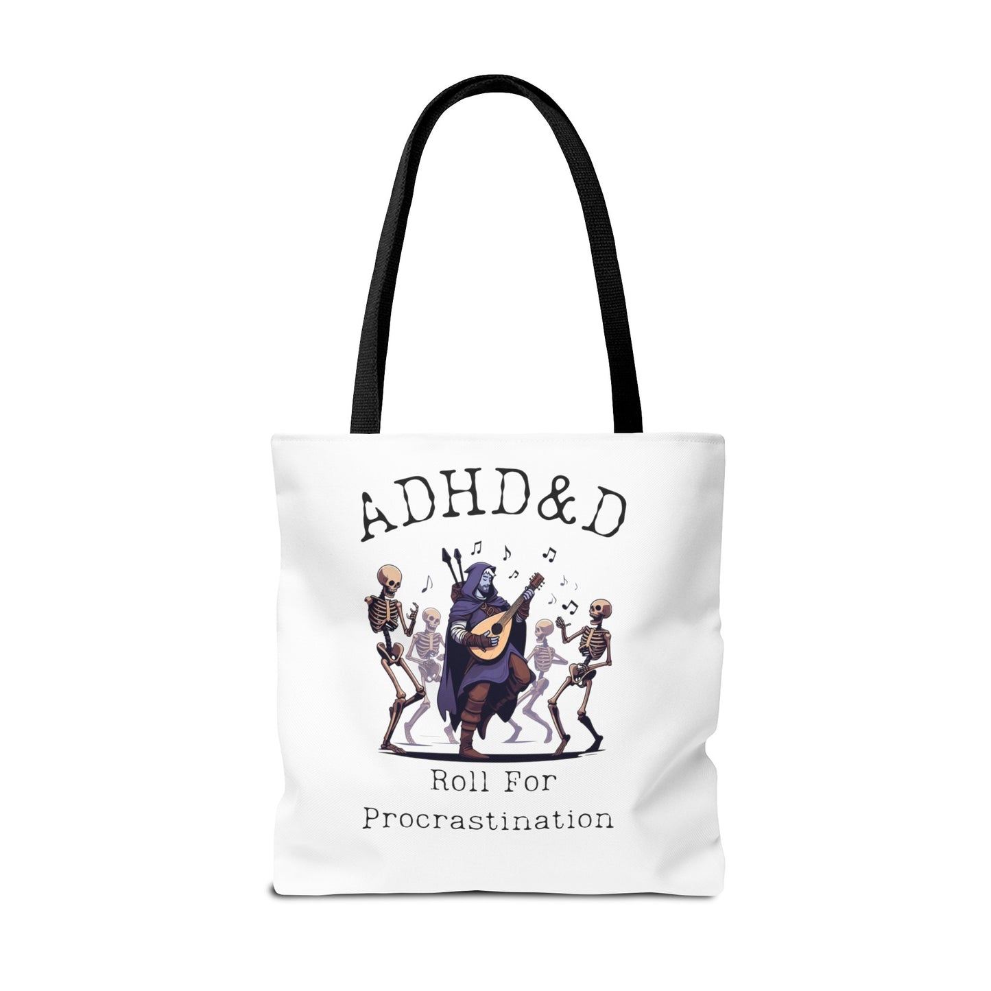 Dnd Einkaufstasche ADHSnd Tasche von Halten